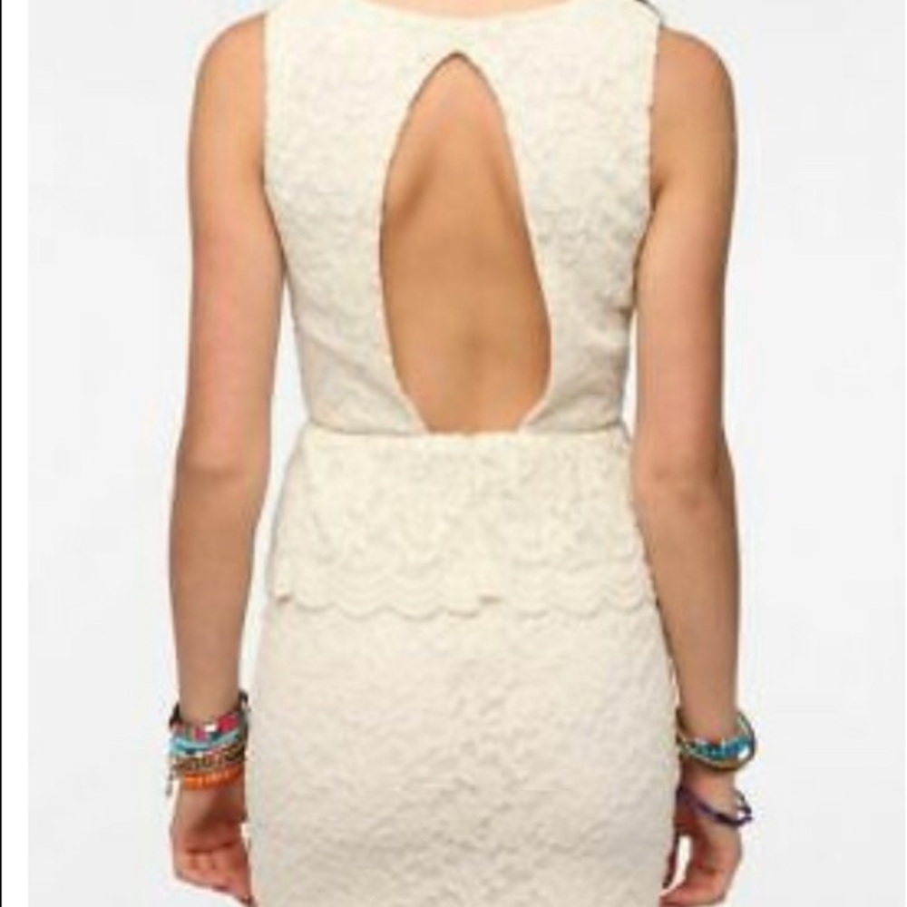 NWT dress - Picture 2 of 7